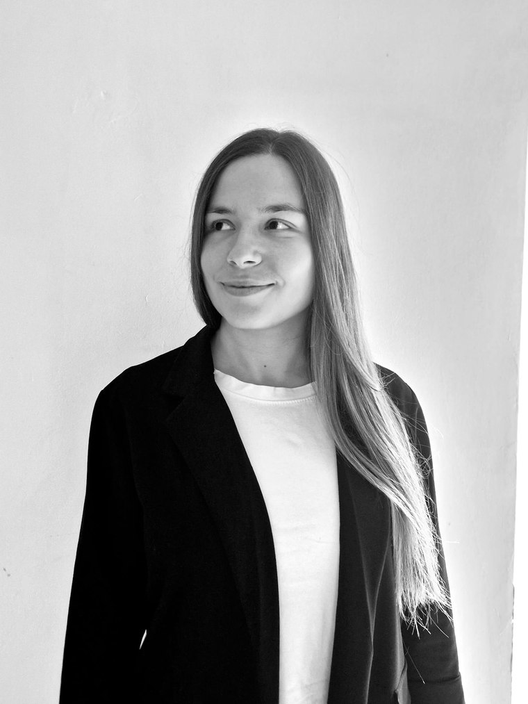 Isabel Esbrí Badillo, interprete e traduttrice